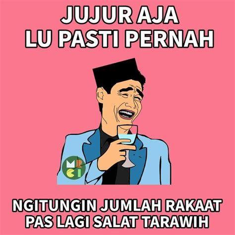 Find and save puasa memes | from instagram, facebook, tumblr, twitter & more. 10 Meme Kebiasaan Orang Puasa Ini Bikin Ngakak Sekaligus ...