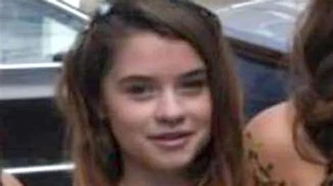 Becky Watts Murder Trial Recap From Day 10 As Stepbrother And Girlfriend Deny Schoolgirls