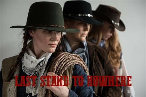 Top 5 Memorable Western Women In Movies Bang2write