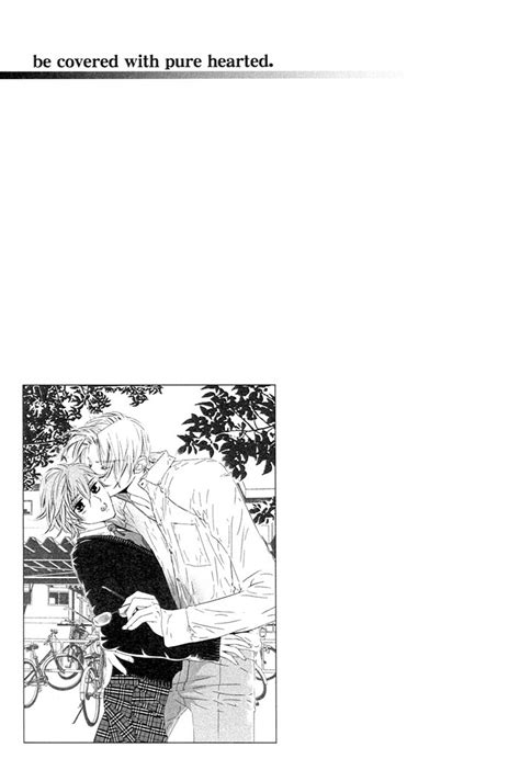 Ougi Yuzuha Abiru Junjou Basking In Pure Feelings Eng Page 4 Of
