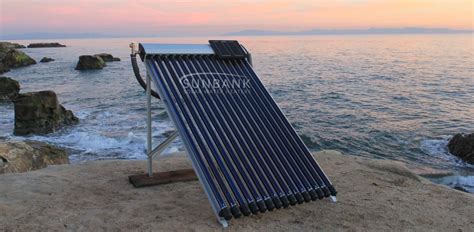 Solar spa heater systems, say goodbye to large spa heating costs. Solar Hot Tub Kits Save On Electricity Costs - Sunbank Solar