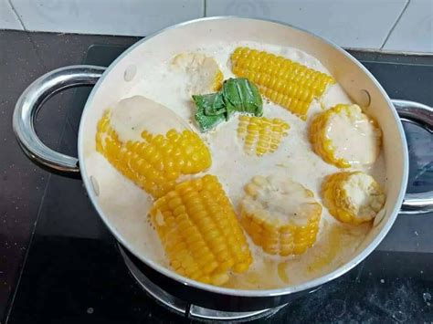 Jagung Cheese Viral / Resepi Jagung Susu Cheese Viral Tutorial