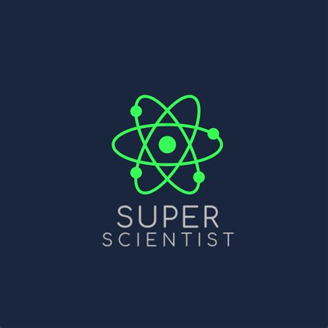 Super Scientist