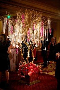 Sticking to a specific dollar figure doesn't have to mean giving up on the things you check out our 10 tips for a wedding reception on a budget below and feel free to add your suggestions in the comments. 82 Best Stunning Crystal Trees images | Crystal tree, Wedding decorations, Wedding centerpieces