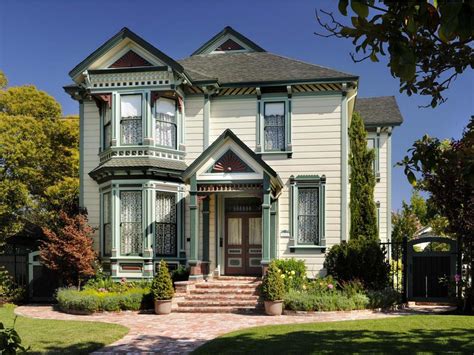 The 26 Most Popular Architectural Home Styles And Exteriors Hgtv