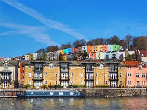9 Best Things About Bristol And Why You Should Visit While Im Young