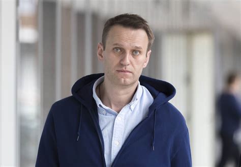 Follow rt to get the latest news on russian political activist and lawyer alexey navalny, who is known as the russian opposition leader. Vladimir Putin's Would-Be Replacements Are Playing the ...