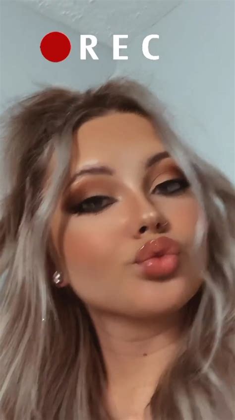 Teen Mom Jade Cline Looks Unrecognizable With Very Plump Pout In New