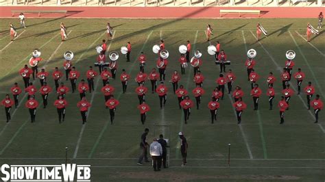 Northeast High Marching Band 2019 Youtube