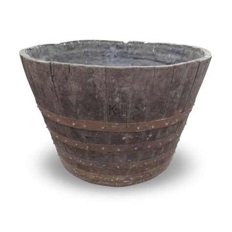 Select the department you want to search in. Bath Tubs And Large Wooden Tubs Prop Hire » Large Banded ...