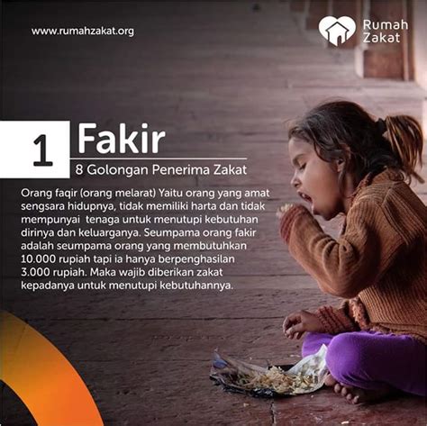 Orang yang berhak menerima sedekah berbeda dengan orang yang berhak dalam menerima zakat. 8 GOLONGAN ORANG YANG BERHAK MENERIMA ZAKAT ~ BLOG | SMK ...