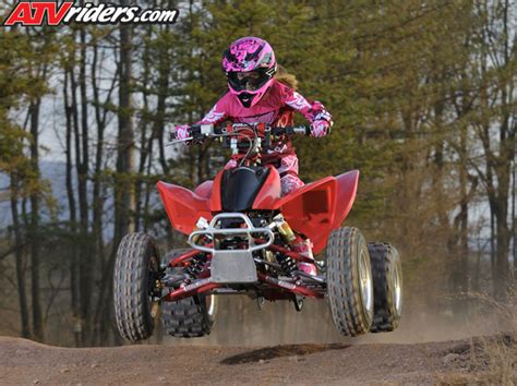 2009 Fly Racing Atv Riding Gear Review