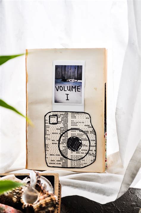Recutms photo albums for 4x6 photos holds 300, 3 per pages photo picture album pu leather cover, horizontal photos record family wedding anniversary baby holiday album(gray) 4.4 out of 5 stars 1,800 £15.99 £ 15. DIY INSTAX ALBUM | Instax mini album, Photo album, Travel scrapbook