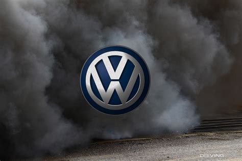 The Real Reason Vw Got Caught Behind The Scenes Of The Dieselgate Scandal Drivingline