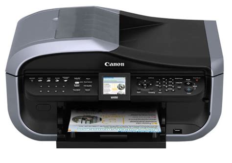 The software that allows you to easily scan photos, documents, etc. Canon Network Scan Utility PIXMA MX850 - Support ...