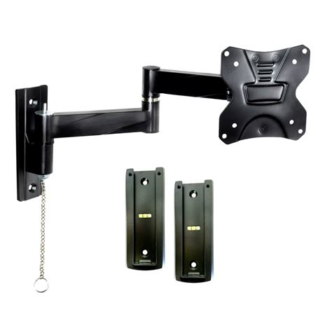 Portable Travel Rv Tv Mount With Locking Articulating Arm 2311l 2