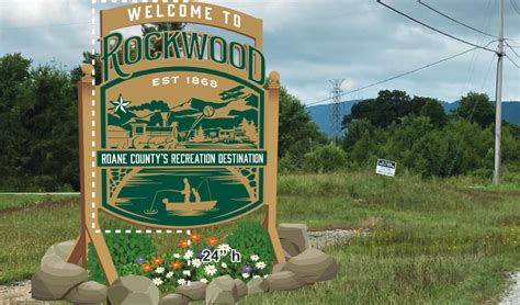 City Of Rockwood Welcome To The City Of Rockwood Tennessee Homepage