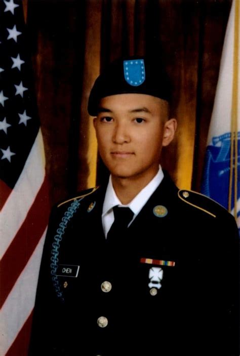 Army Jury Acquits Sergeant Of Driving Pvt Danny Chen To Suicide In