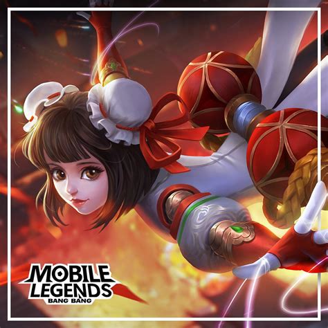 Mobile Legends Mobilelegendsol Twitter Wallpaper Mobile Legend Download Free Images Wallpaper [wallpapermobilelegend916.blogspot.com]