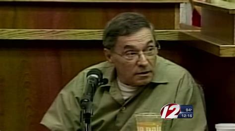 Stephen The Rifleman Flemmi Continues Testimony Youtube