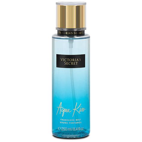 Victorias Secret Bodyspray Aqua Kiss Deo