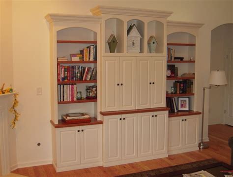 Maybe you would like to learn more about one of these? home theater custom cabinets | Innovative Cabinets and ...