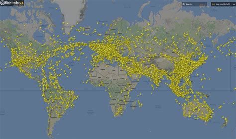 These offer new solutions to existing problems and prepare the world for an increase in cryptocurrency usage. Flightradar24 on Twitter: "https://t.co/jgJyQiJIMk - A ...
