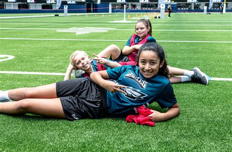 Rcx Sports And Mojo Team Up To Supercharge Nfl Flag Football From Registration Through Game Day