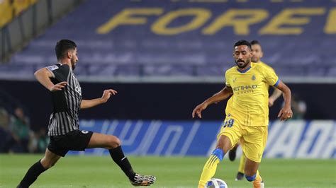 مشاهدة مباراة النصر والوحدات على قناة السعودية الرياضية اتش دي + يوتيوب الاتحاد مشاهدة مباراة النصر والوحدات اتش دي بدون تقطيع kora star يوتيوب اون لاين بي ان ماتش. النصر يفوز على السد وخسارة للريان والوحدات في أبطال آسيا