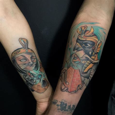 50 New School Tattoo Designs The Freedom Of Human Expression