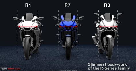 Yamaha R World Releases Video Teaser Of Upcoming Yzf R Edit Now