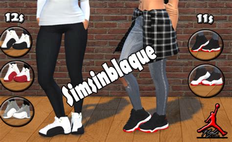920 x 536 · png. The Black Simmer: Jordans 11&12s by 8o8sims