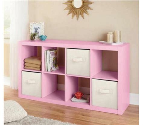 Alibaba.com offers 46,741 bedroom organizer products. Pink Storage Organizer For Girls Bedroom Wood Cubby Shelf ...
