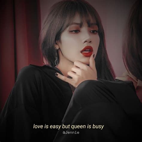 Girl Qoutes Happy Girl Quotes Sassy Quotes Black Pink Songs Black