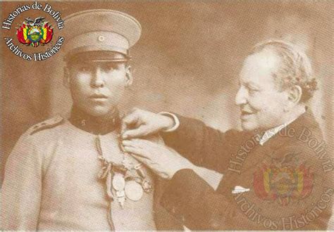 Durante la guerra civil en paraguay abandonó por completo la vigilancia militar del chaco, confiado en que el status quo de 1907 bastaría para reguardar su posesiones. FROILÁN TEJERINA EL GRAN HÉROE CHAPACO DE LA GUERRA DEL ...