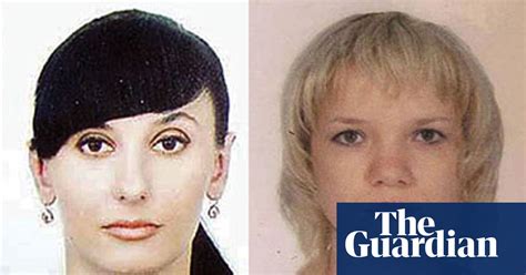 Russian Women Tourists Shot Dead On Beach In Thailand World News