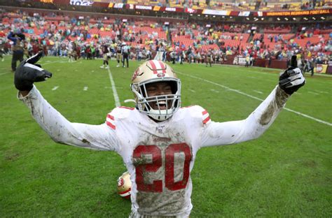 49ers Roster 2021 Jimmie Ward A New Team Leader