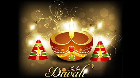 Wish happy diwali 2021 to your friends, family, girlfriend, boyfriend, boss, husband, wife with these beautiful wishes, quotes, greetings happy diwali 2021 images messages to wish your friends & family. Happy Diwali 2018 Images Wallpapers Pictures - YouTube