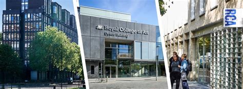 Rca Named Leading University For Art And Design Globally Royal College Of Art