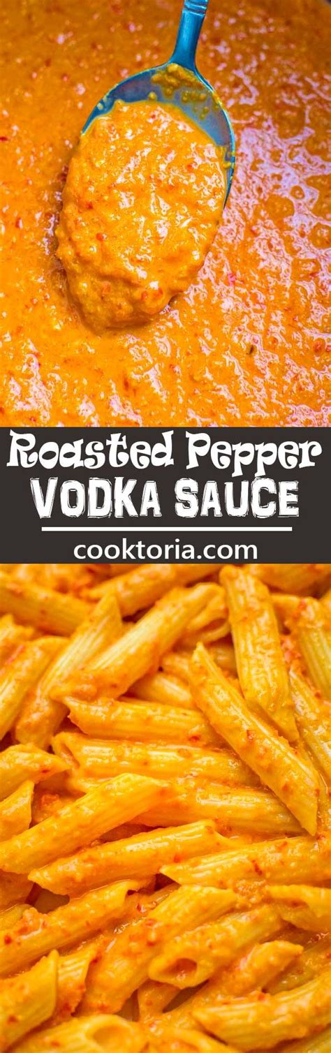 Here, 71 of the best ground beef recipes we could find. Creamy, flavorful, and oh-so-rich, this Roasted Pepper Vodka Sauce canould be used with pasta ...