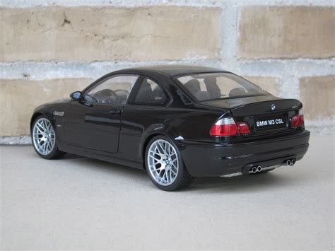 1/18 kyosho bmw e92 m3 4.0 v8 minichamps bmw e82 3.0 twin turbo. Kyosho 1:18 BMW M3 (E46) CSL (black) - BMW - DiecastXchange.com Diecast Cars Forums