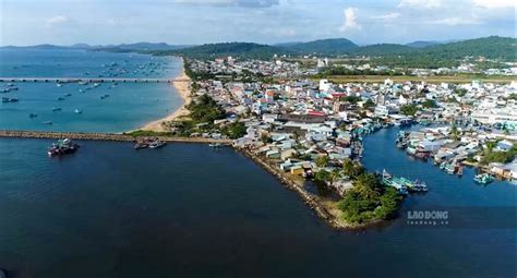 Phu Quoc Ahead Of Becoming First Vietnamese Island City