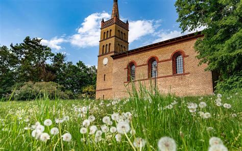 Aktuelles wetter in werder (havel): 8. Etappe „FONTANE.RAD" - Von Werder (Havel) nach Potsdam ...