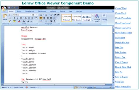 Many of them can open and edit word documents, automatically check your spelling, use a wide selection of free ms word templates, create tables and columns, and much more. Embedded Word Document into HTML