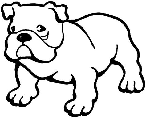 Coloring pages bull coloring pages chicago bulls mascot coloring. Little Bulldog Coloring Pages: Little Bulldog Coloring ...