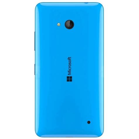 Smartphone Microsoft Lumia 640 Lte 1 Sim Tela 5 8gb 4g Azul Mercado Livre