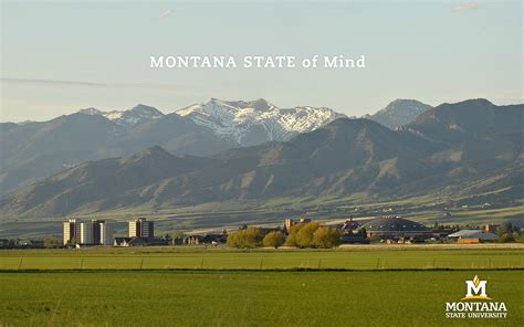 Montana State Wallpapers Wallpaper Cave
