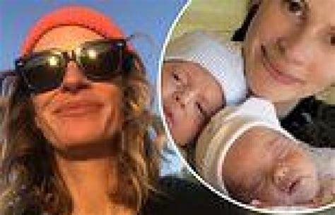 julia roberts pays tribute to twins hazel and phinnaeus on their seventeenth