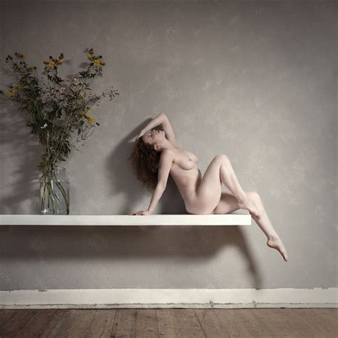 Artistic Beauty Nude Art Photography Curated By Photographer Pblieden