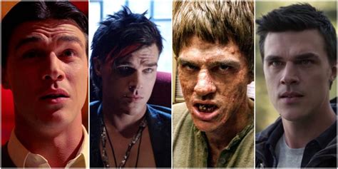 Every Character Finn Wittrock Played On American Horror Story